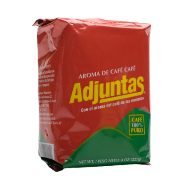 Café Adjuntas